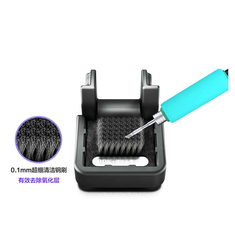 Fondue Set Electric - PDK RS300 하이 퀄리티 납땜 다리미