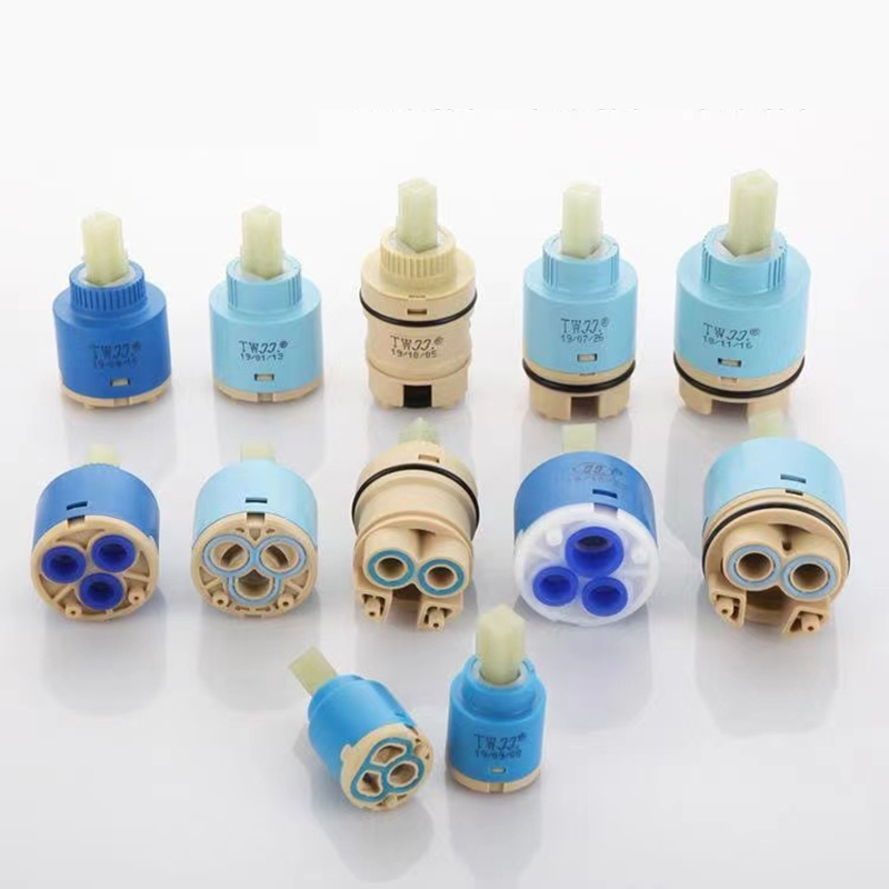 Kitchen Appliances Integrated - 수전 믹싱 스풀 밸브 25mm/35mm/40mm 카트리지