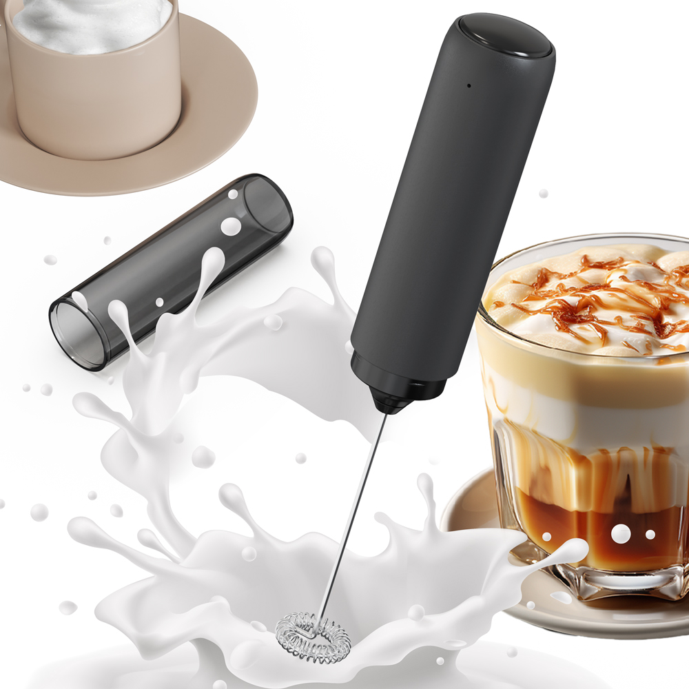 주방 강력한 교반기 우유 Frother 라떼 용 핸드  - Kitchen Appliances Integrated 리뷰 및 가격