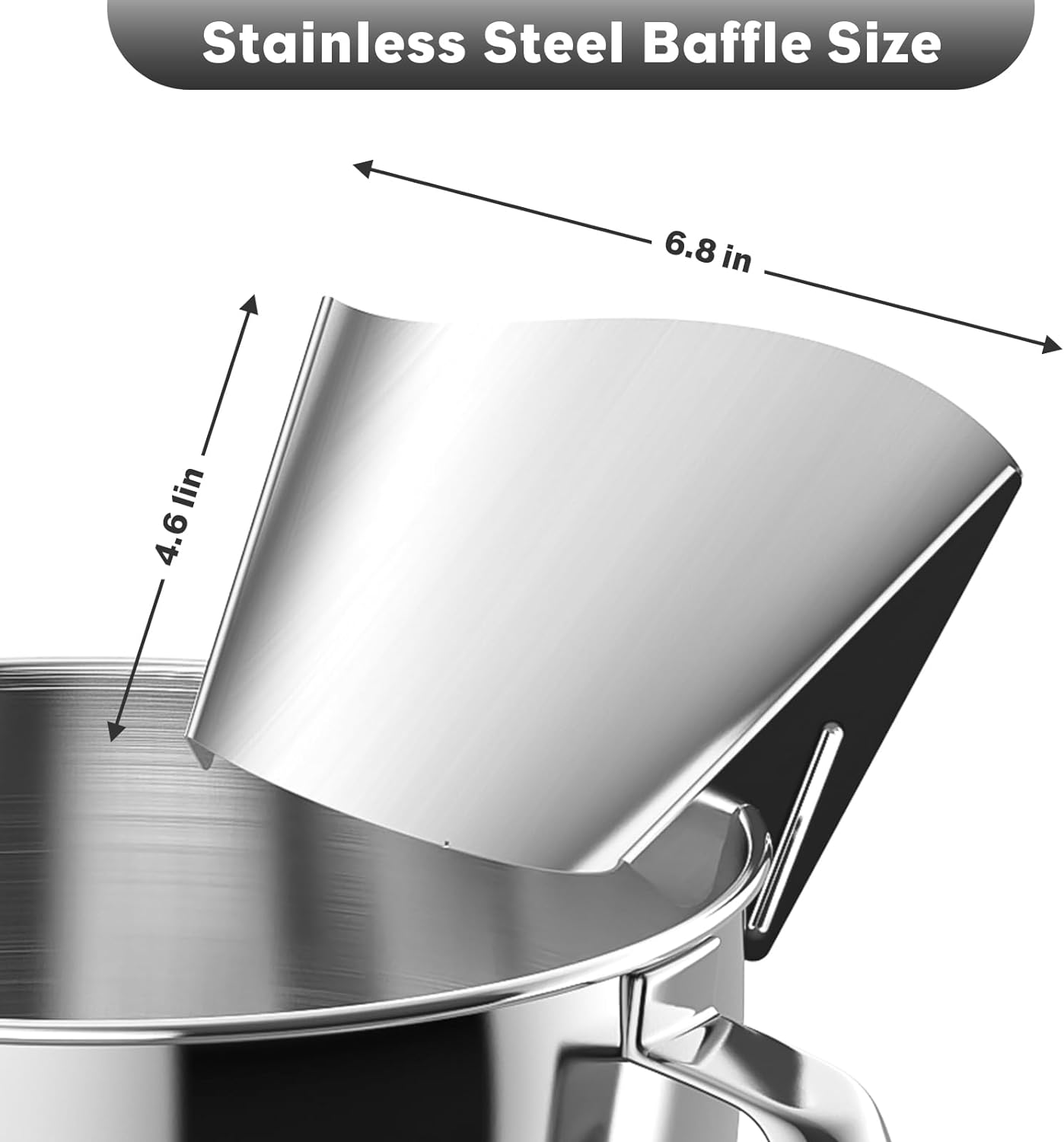 KitchenAid 스탠드 믹서용 푸어링 슈트 스테인레 - Kitchen Appliances Integrated 리뷰 및 가격