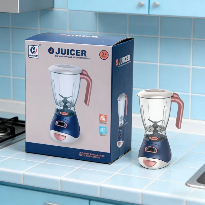 가전제품 주방 놀이 세트 미니 가상 주방용품 주스기 장 - Kitchen Appliances Kids 리뷰 및 가격