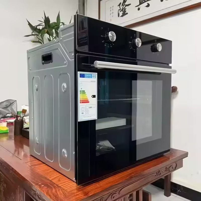 아이로 63L 전기 빌트인 4가지 기능 더블 오븐 주방 - Kitchen Appliances Gas Stove 리뷰 및 가격