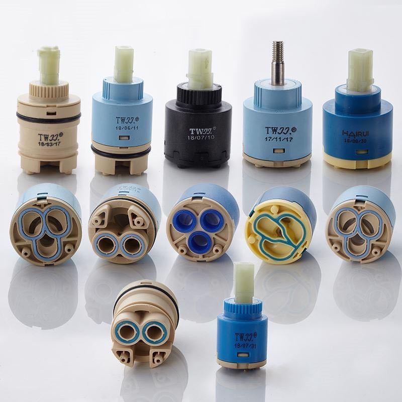 탭 믹싱 하이 스풀 밸브 25mm/35mm/40mm 수 - Kitchen Appliances Integrated 리뷰 및 가격