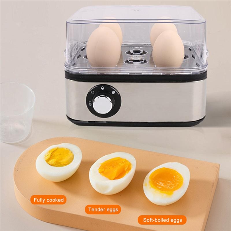 AC93-전기식 빠른 계란찜기 전기식 8개 계란 용량  - Egg Cooker Rapid 리뷰 및 가격