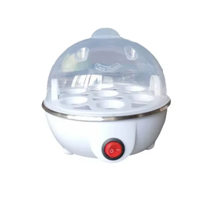 전기 계란찜기 싱글 에그 보일러 미니 스티머 주방용 찜 - Egg Cooker Rapid 리뷰 및 가격
