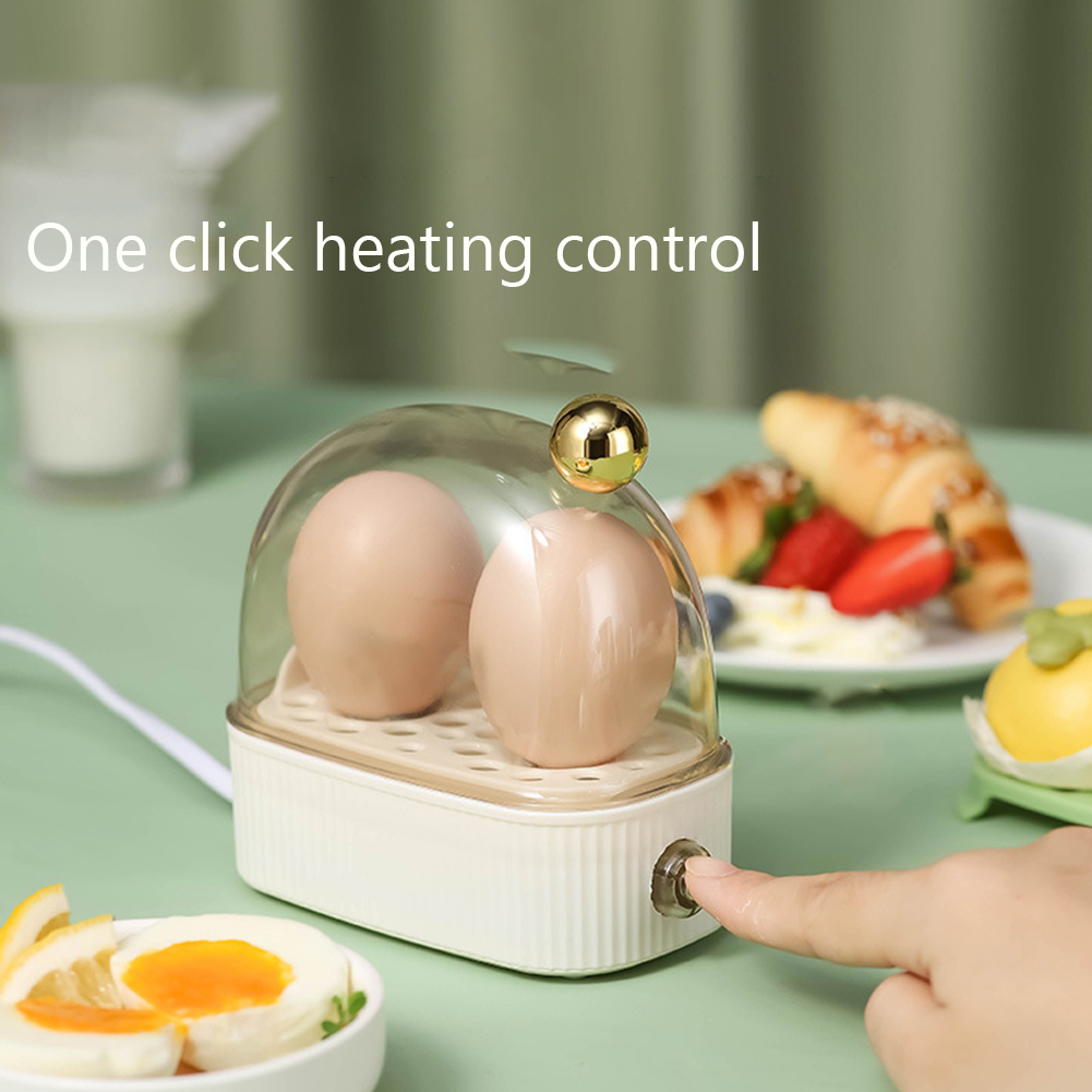 220V 급속 계란찜기 자동 전원 차단 아침식사용 계란 - Egg Cooker Rapid 리뷰 및 가격