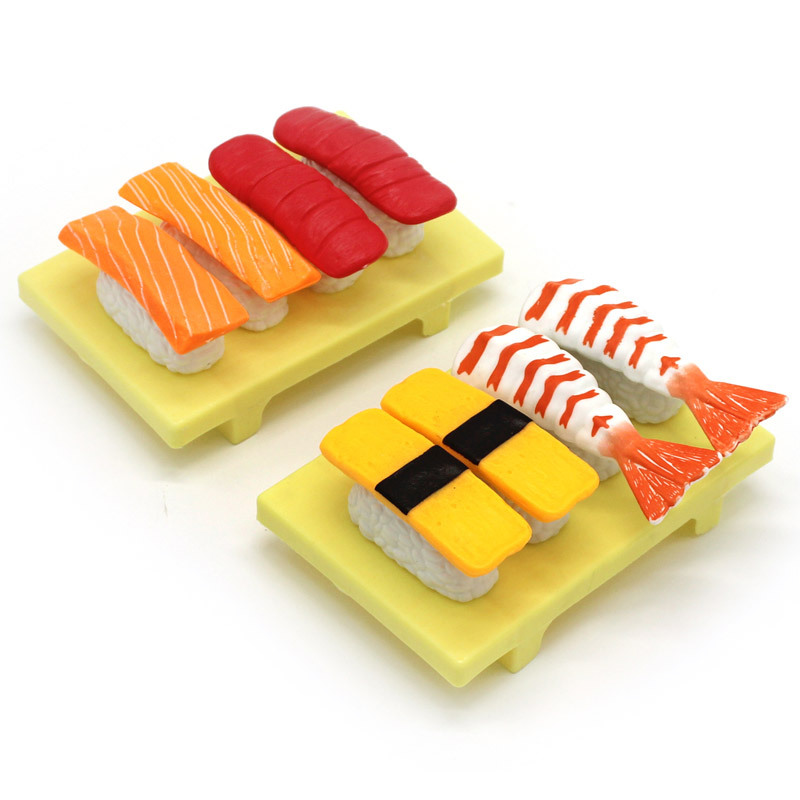 어린이 시뮬레이션 음식 일본 음식 척 장난감 초밥 참치 - Kitchen Appliances Kids 리뷰 및 가격