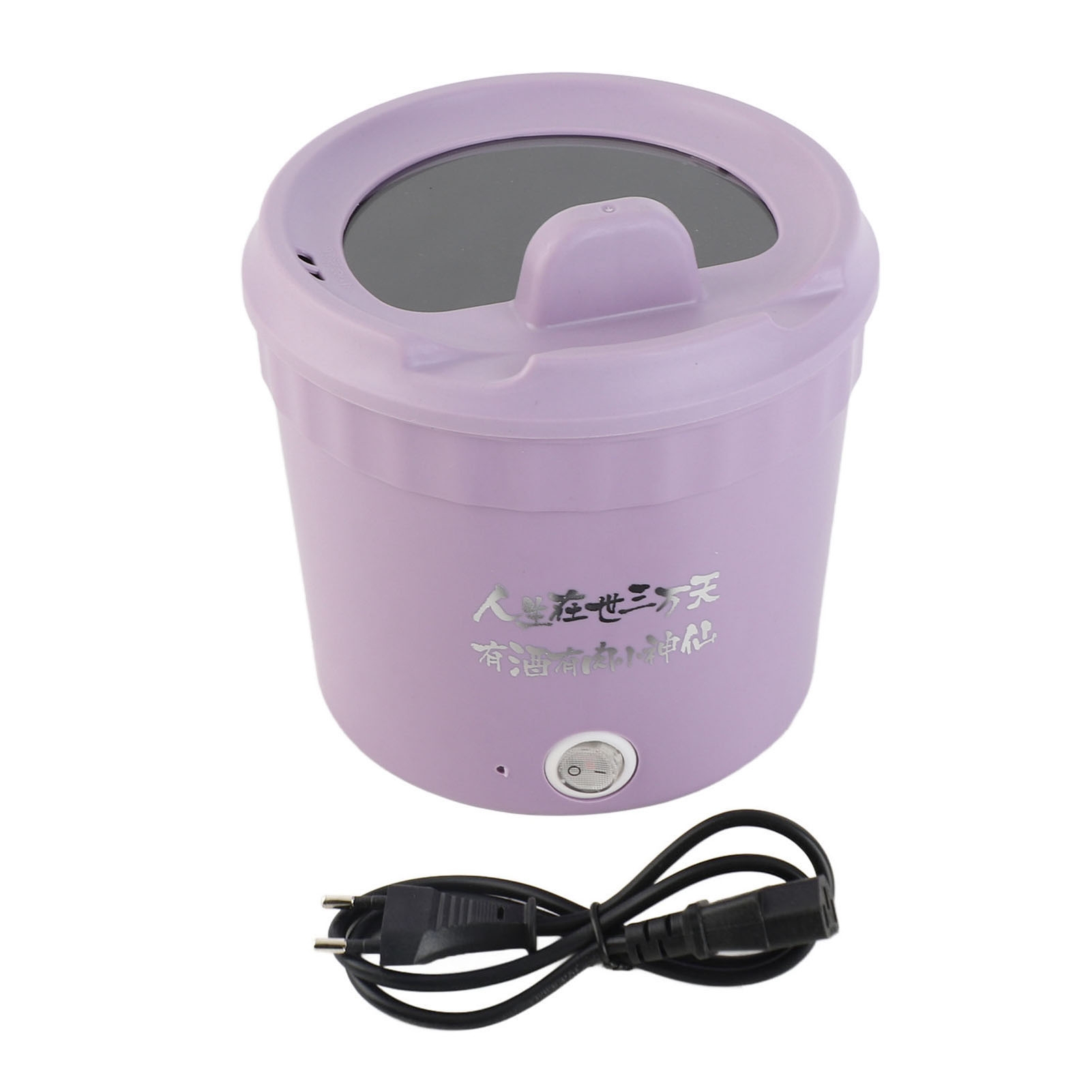 450W 전기쿠커 핫팟 라면쿠커 미니 전기냄비 1.2L - Egg Cooker Rapid 리뷰 및 가격