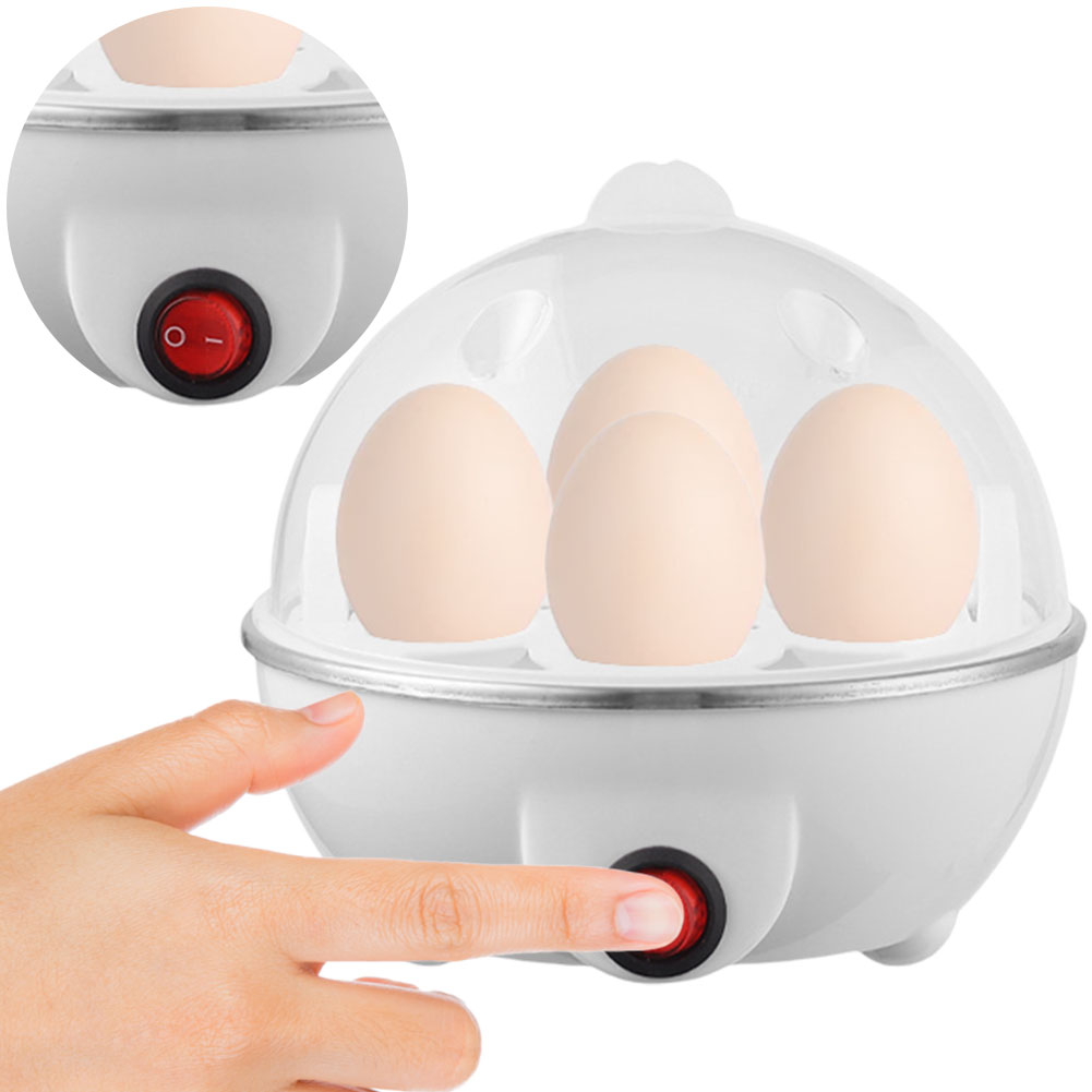 자동 전원 차단 기능이 있는 래피드 전기 계란찜기, 7 - Egg Cooker Rapid 리뷰 및 가격