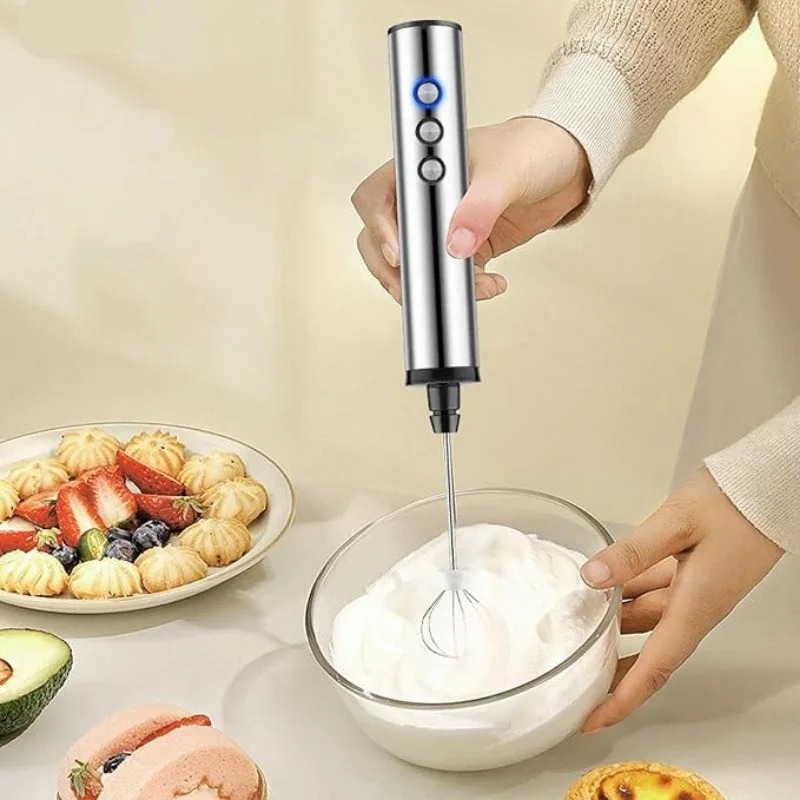 마그파이 3 in 1 핸드헬드 전동 우유 거품기 음료  - Kitchen Appliances Integrated 리뷰 및 가격