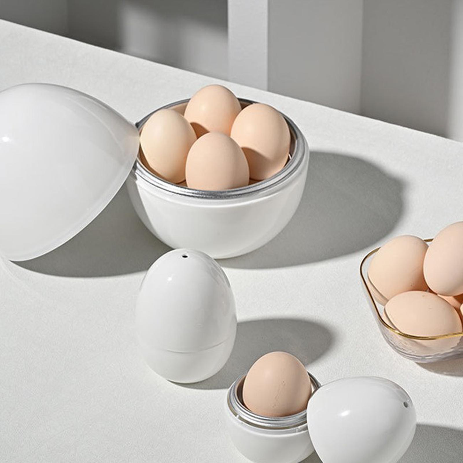 전자레인지 계란찜기, 전자레인지 삶은 계란 제조기, 빠 - Egg Cooker Rapid 리뷰 및 가격