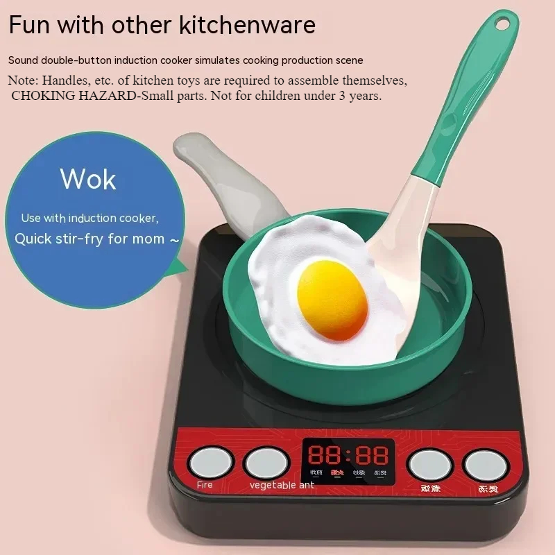 어린이 주방 장난감 세트 92/69/59 PCS 놀이  - Kitchen Appliances Kids 리뷰 및 가격