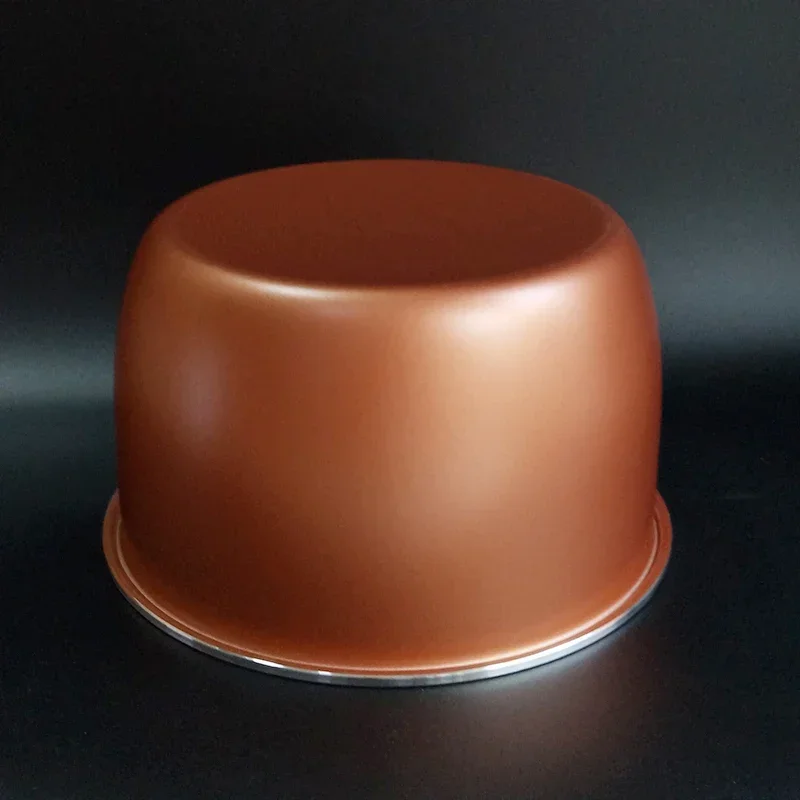 전기 압력 밥솥 라이너 멀티 쿠커 그릇 4L 5L 6L - Fondue Set Electric 리뷰 및 가격