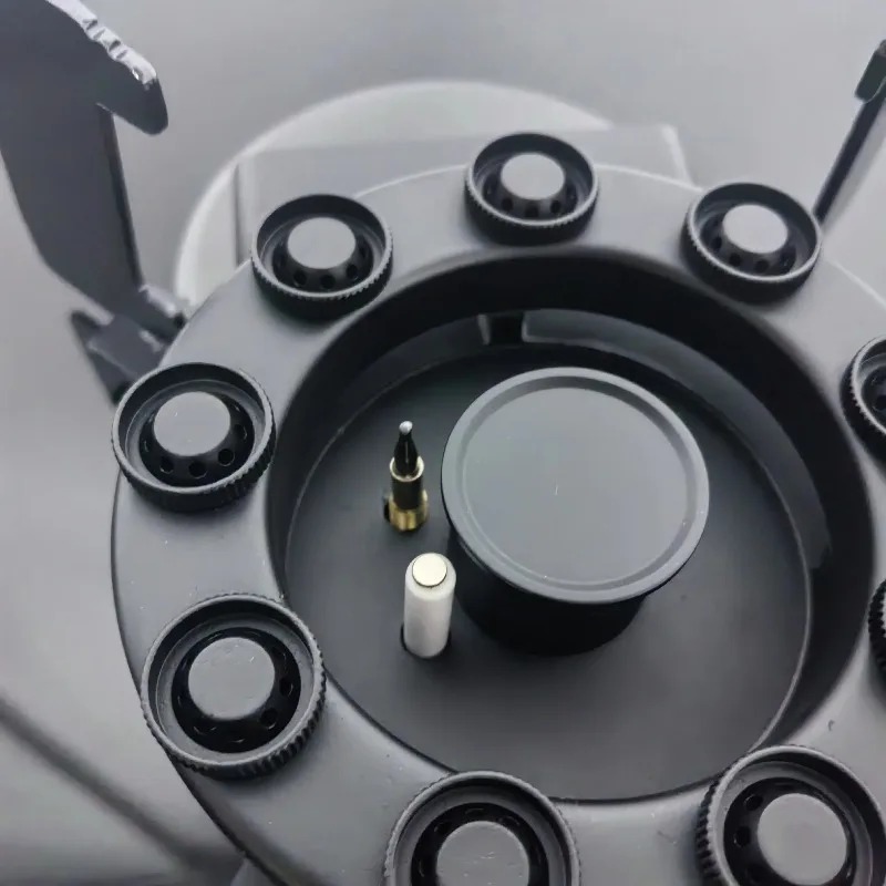 5.2KW 스마트 내장형 가스 쿡탑 강화유리 표면 가정 - Kitchen Appliances Gas Stove 리뷰 및 가격