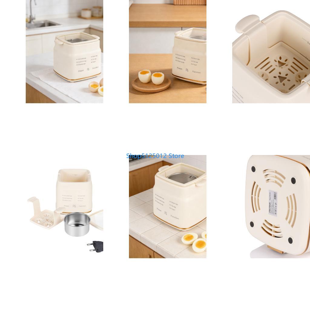 G8TC 300W 전기 계란 보일러 아침 식사 기계 기 - Egg Cooker Rapid 리뷰 및 가격