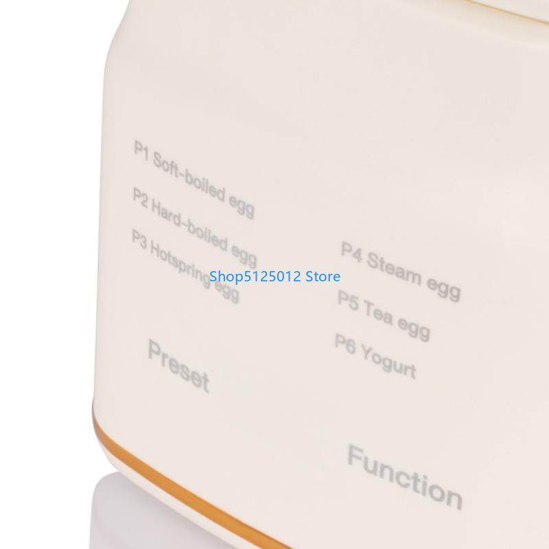 G8TC 300W 전기 계란 보일러 아침 식사 기계 기 - Egg Cooker Rapid 리뷰 및 가격