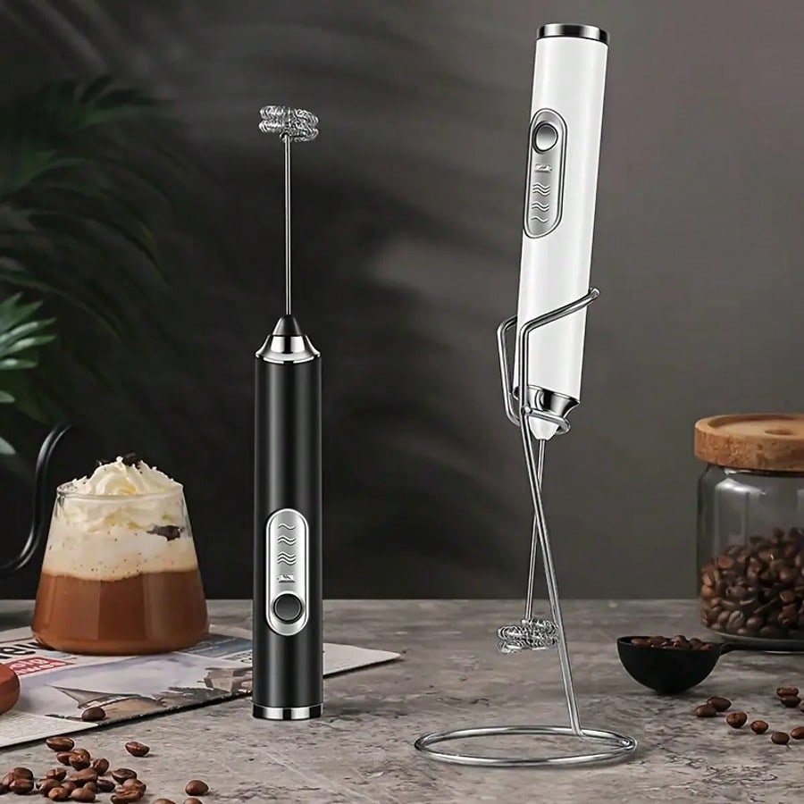 1팩 휴대용 전기 믹서, 계란 거품기, 우유 거품기,  - Kitchen Appliances Integrated 리뷰 및 가격