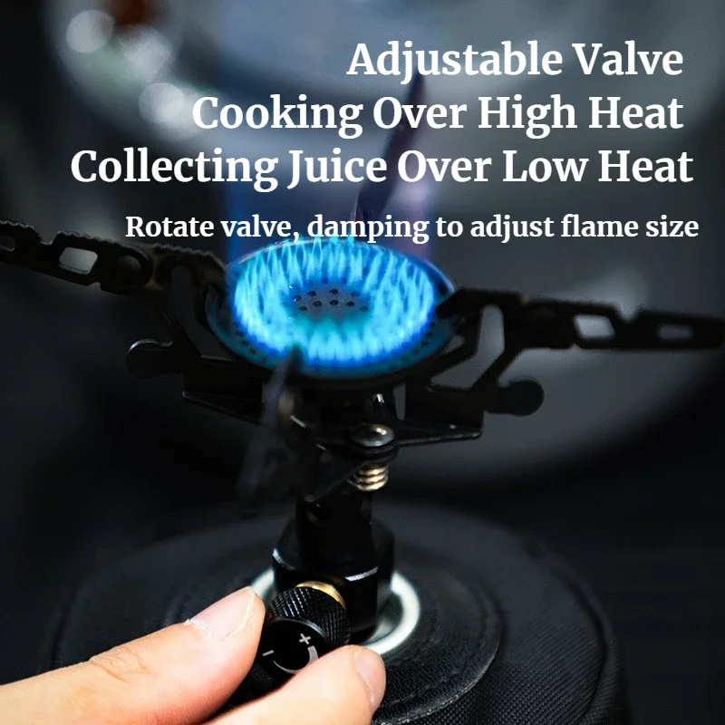 마운틴하이커 아웃도어 3300W 고출력 가스 스토브 캠 - Kitchen Appliances Gas Stove 리뷰 및 가격