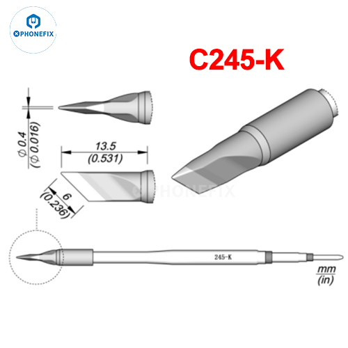 OEM C245 C470 시리즈 팁 C245-KU C2 - Fondue Set Electric 리뷰 및 가격