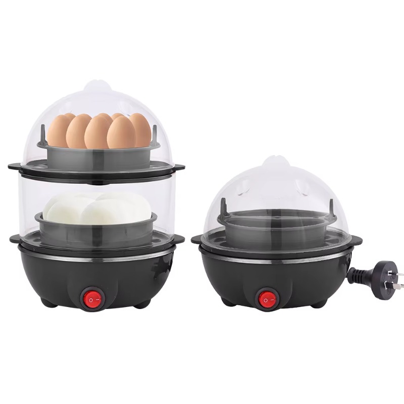 고품질 가정용 휴대용 상업용 자동 미니 계란찜기 전기  - Egg Cooker Rapid 리뷰 및 가격