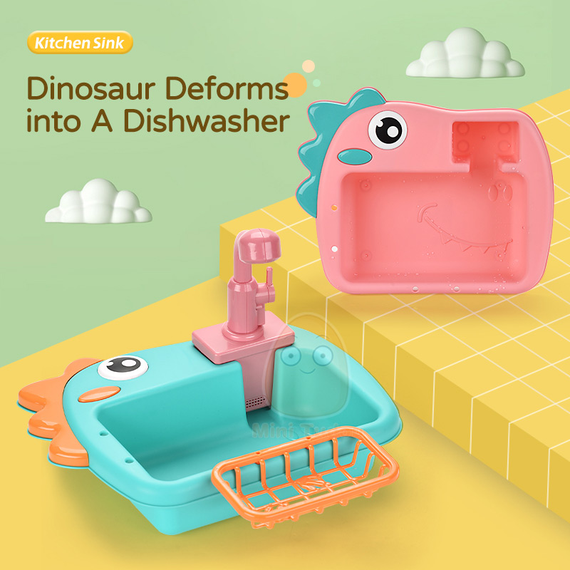 어린이 장난감 가상 놀이 주방 전기 물 기계 세척 과일 - Kitchen Appliances Kids 리뷰 및 가격