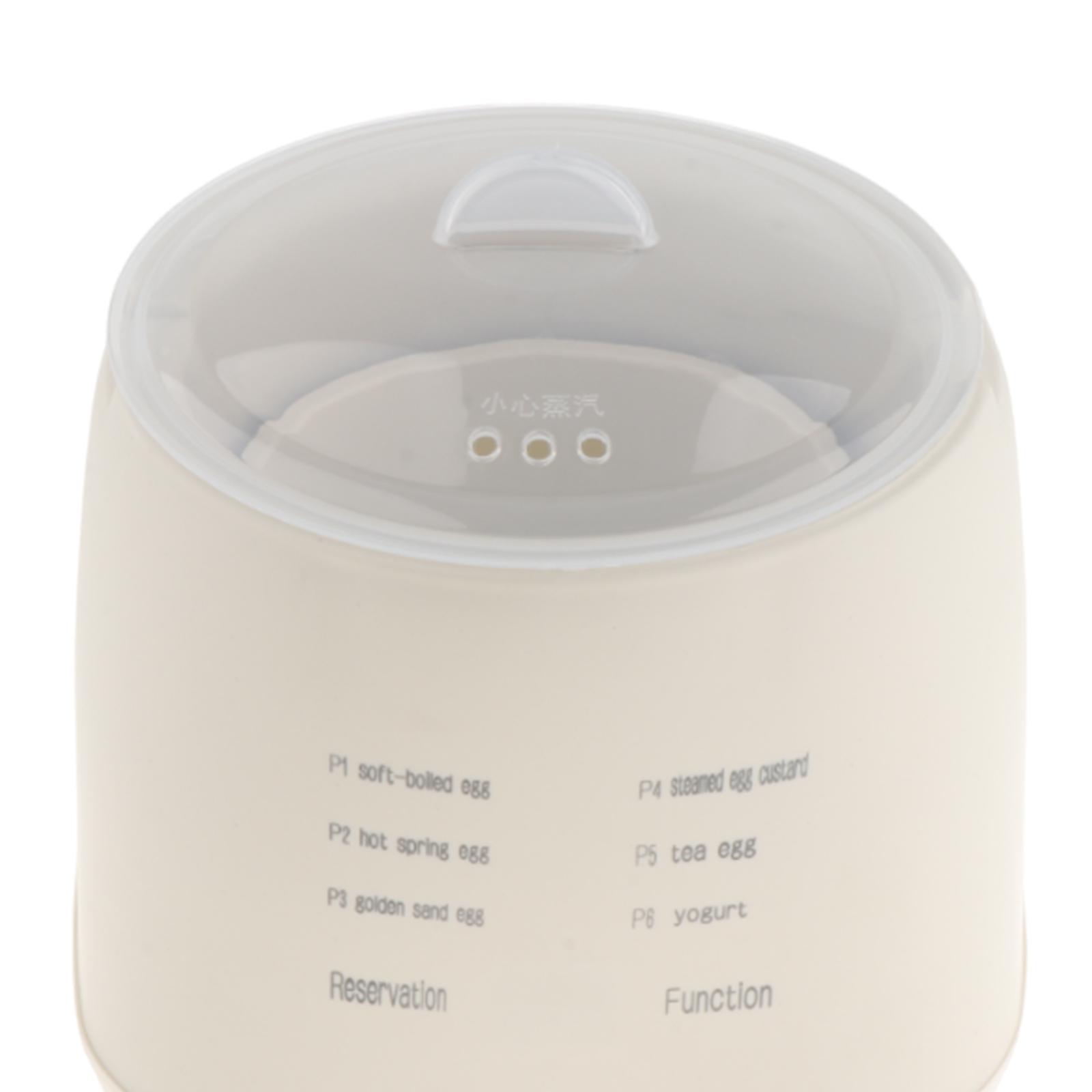 빠른 전기 계란찜기, 세척이 간편한 조리기구, 호텔 아 - Egg Cooker Rapid 리뷰 및 가격